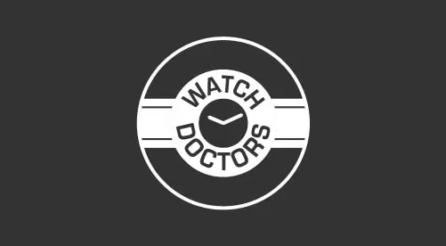 Watch Doctors Logo