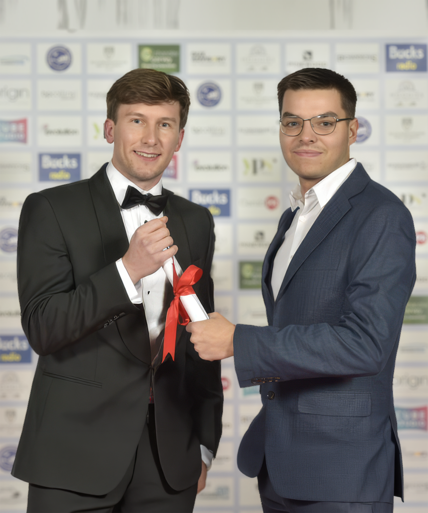 Invanity Enterprise Business of the Year