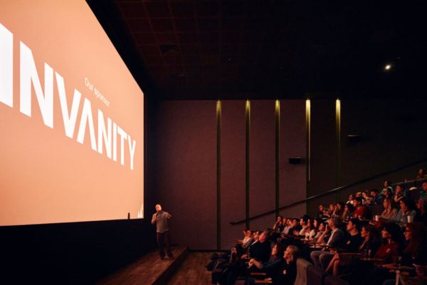 Marketing Camp 2026 - Invanity were headline sponsors