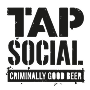 Tap Social Logo
