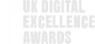 UK Digital Excellence Master Logo