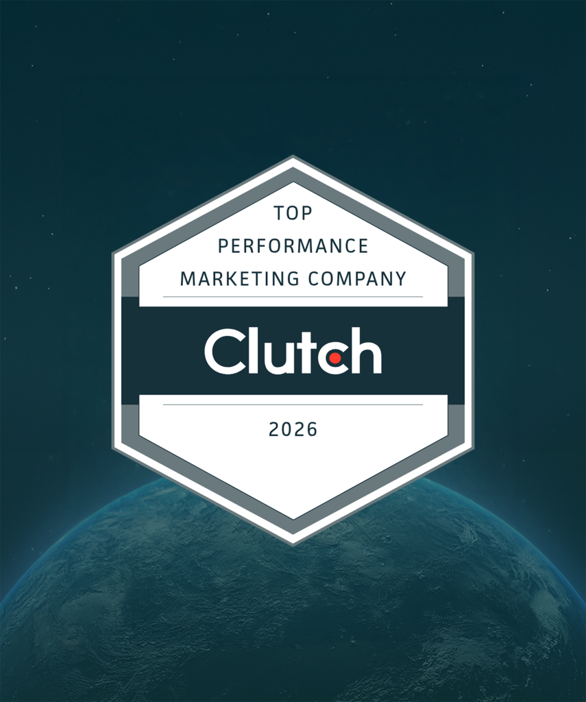 Invanity Clutch Global Award Winner
