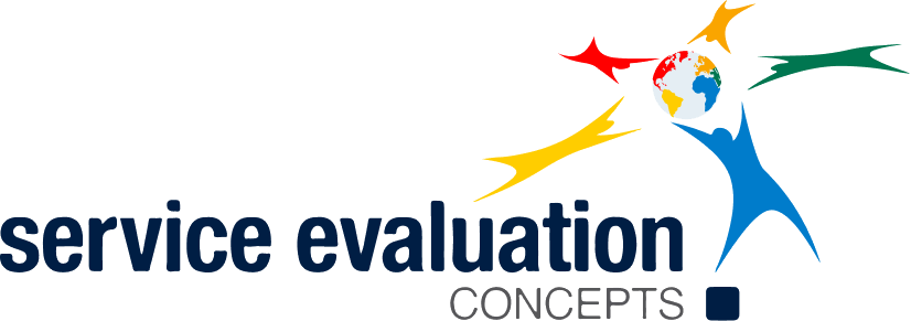 Service Evaluation Concepts.